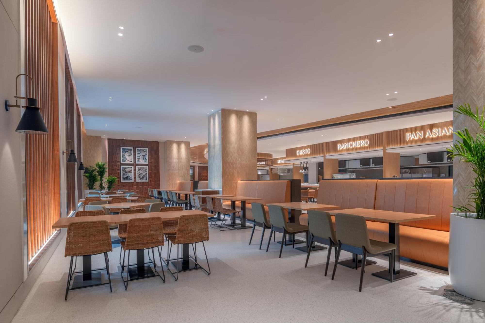 Solaire Resort North Кесон-Сіті Екстер'єр фото