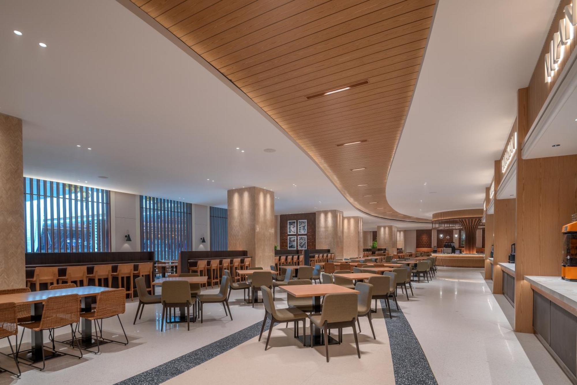 Solaire Resort North Кесон-Сіті Екстер'єр фото