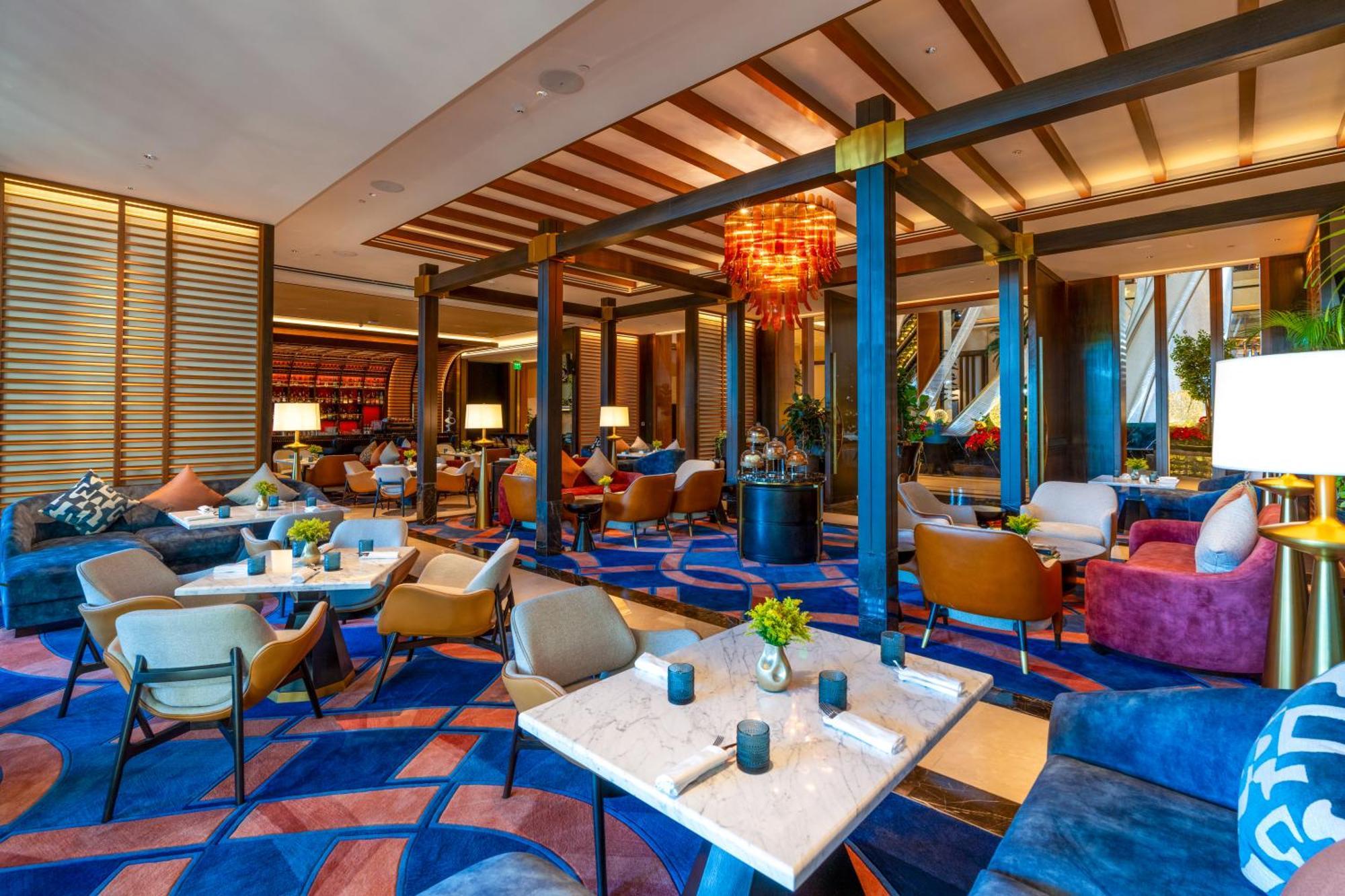 Solaire Resort North Кесон-Сіті Екстер'єр фото