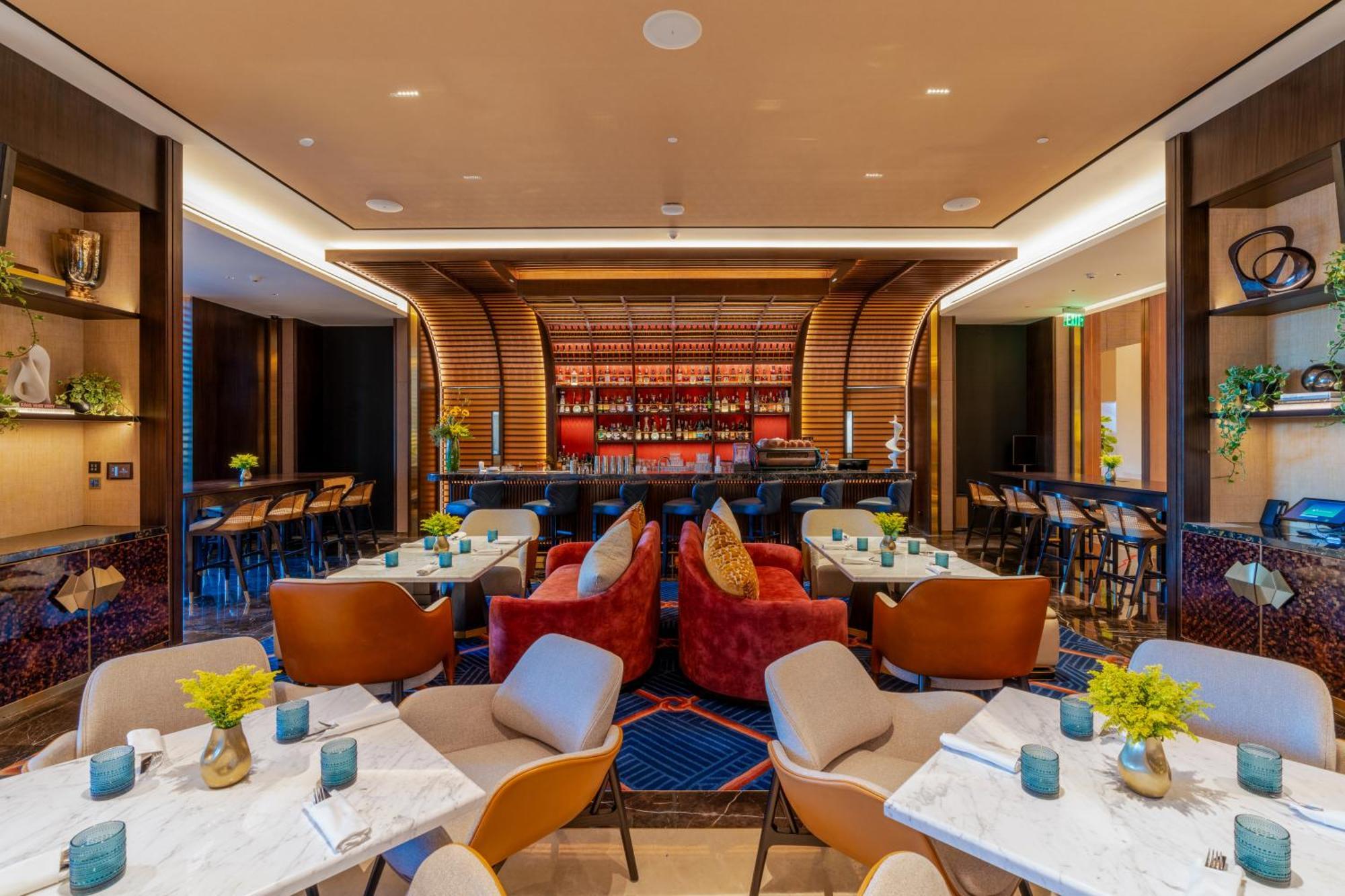 Solaire Resort North Кесон-Сіті Екстер'єр фото