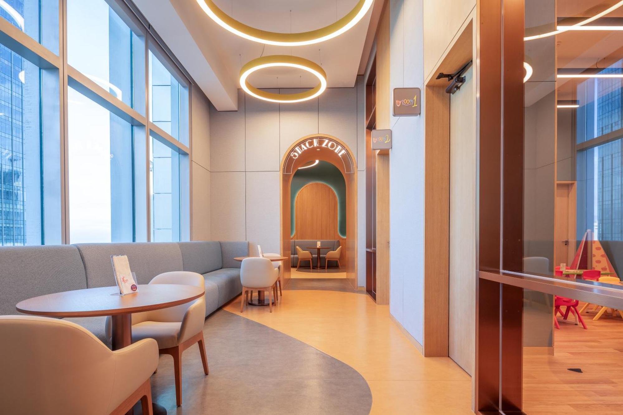 Solaire Resort North Кесон-Сіті Екстер'єр фото