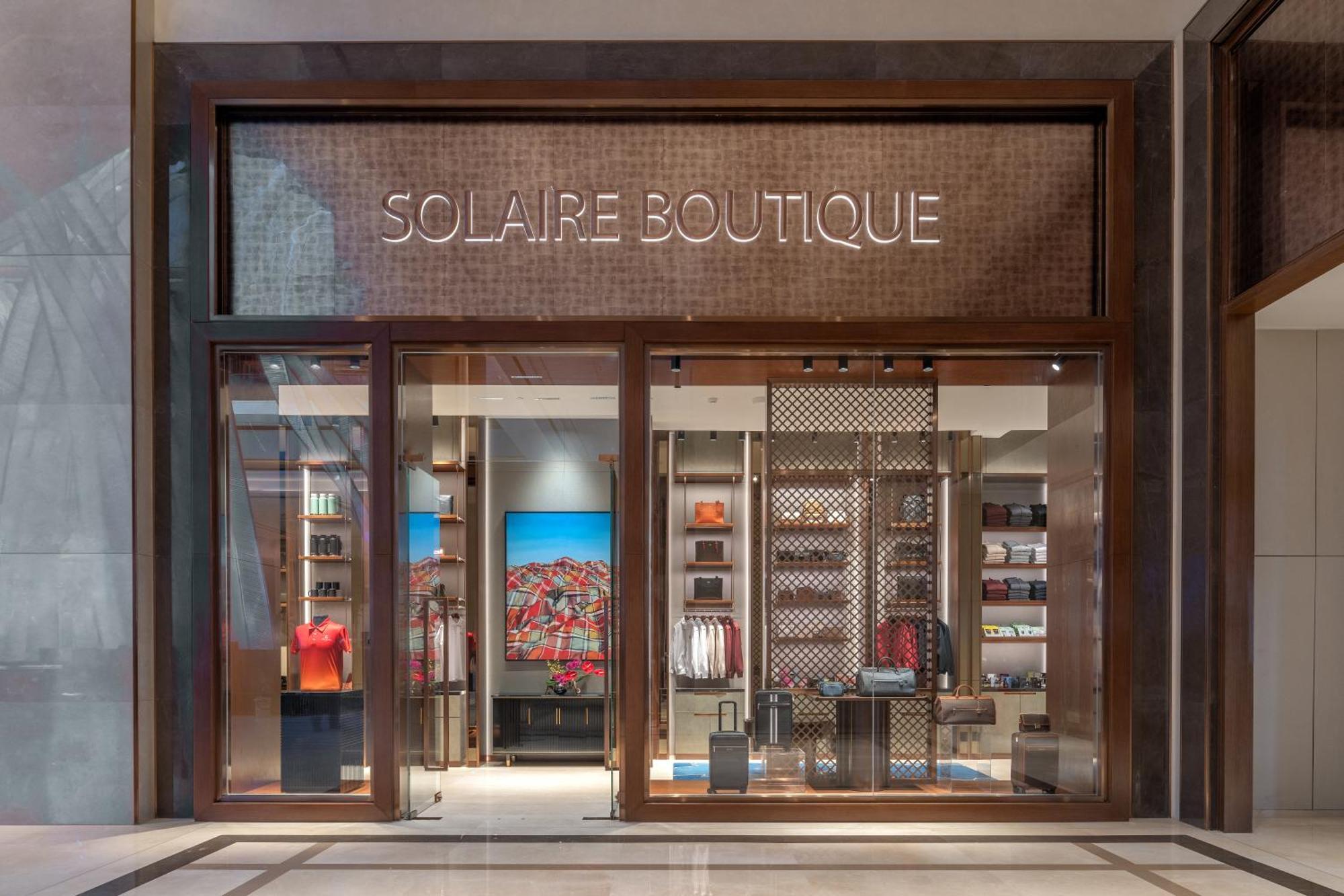 Solaire Resort North Кесон-Сіті Екстер'єр фото