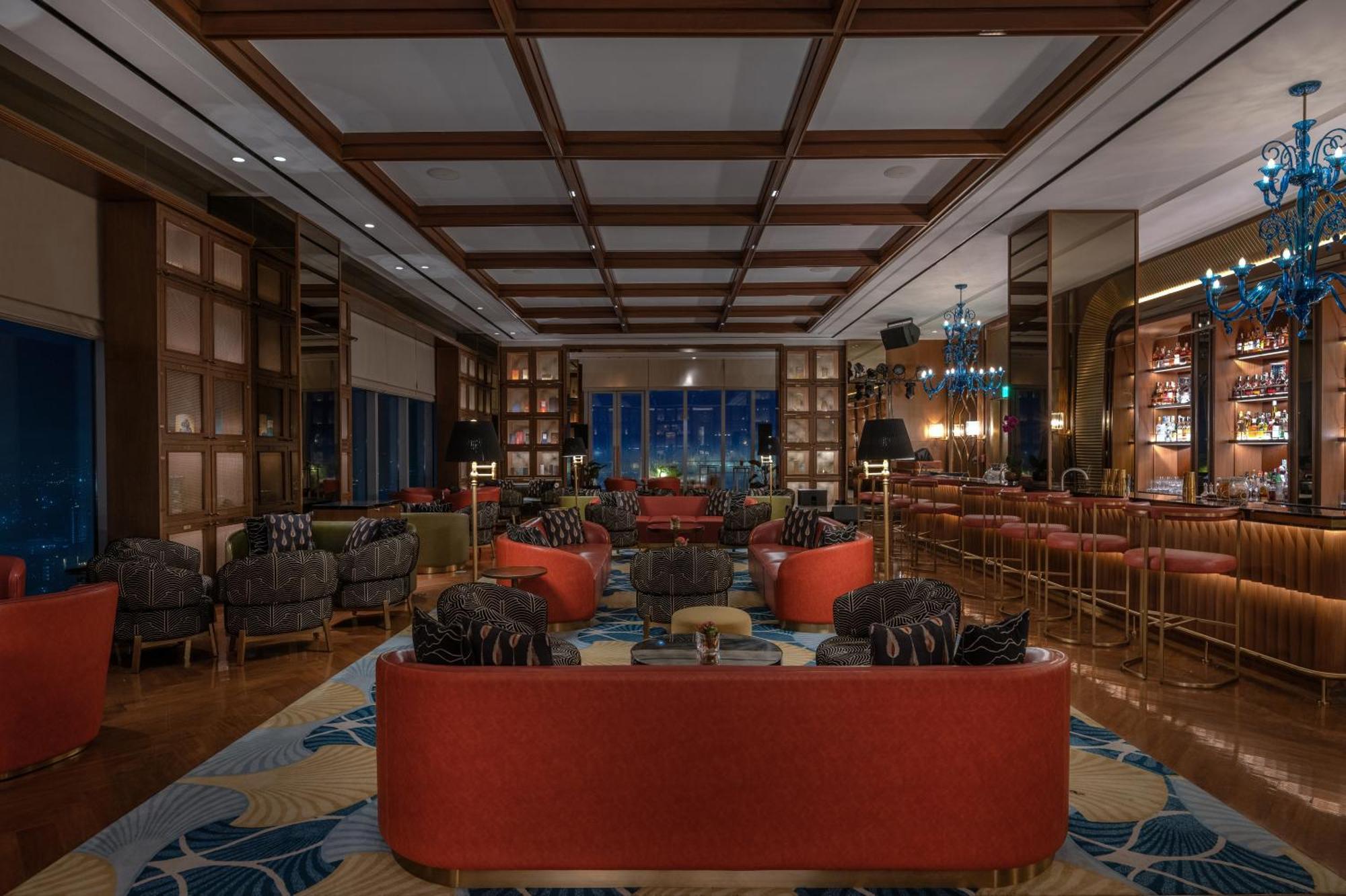 Solaire Resort North Кесон-Сіті Екстер'єр фото
