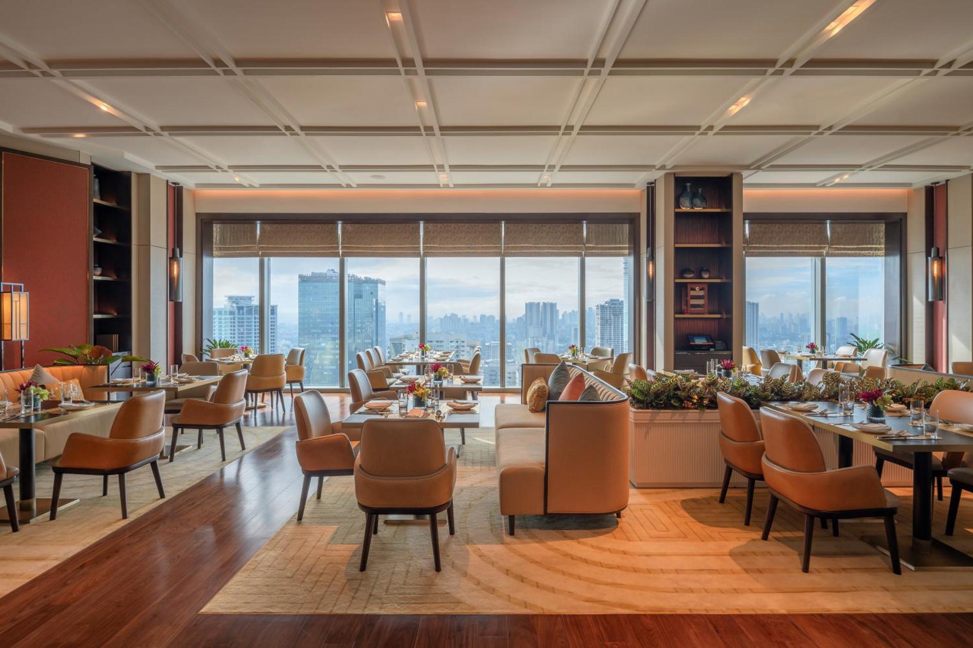 Solaire Resort North Кесон-Сіті Екстер'єр фото