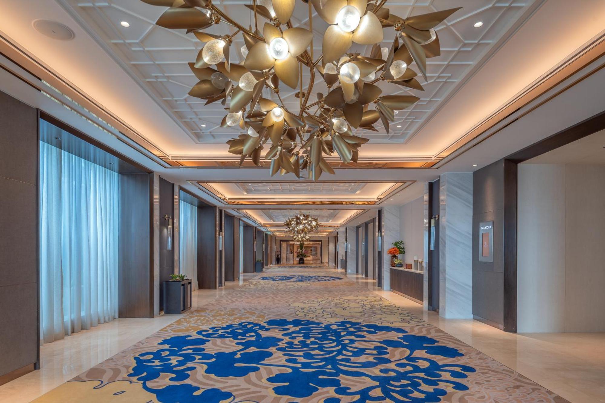 Solaire Resort North Кесон-Сіті Екстер'єр фото