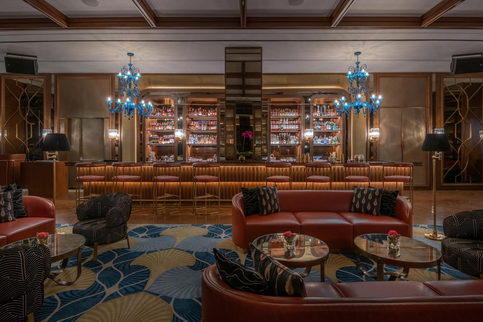 Solaire Resort North Кесон-Сіті Екстер'єр фото