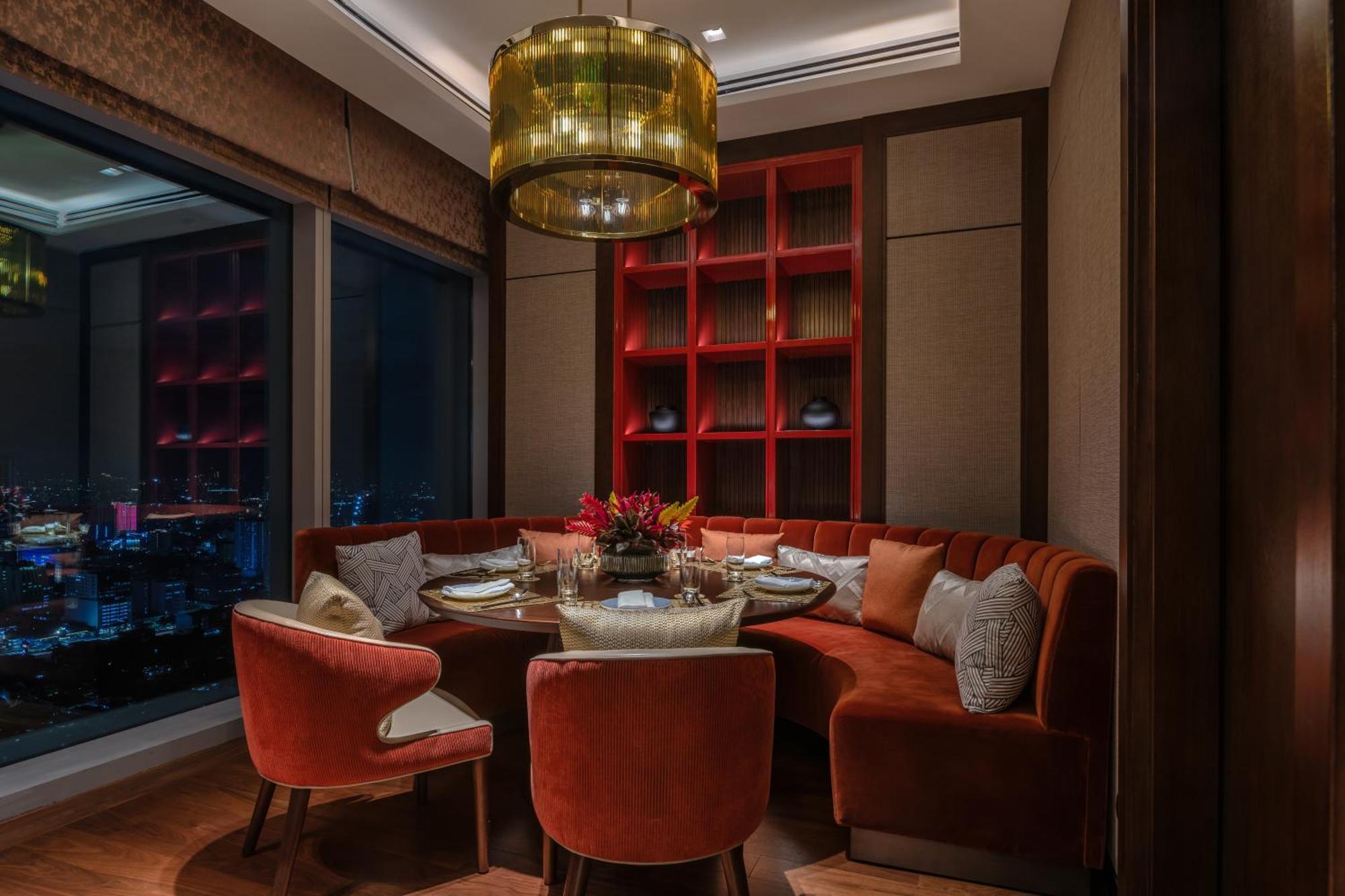 Solaire Resort North Кесон-Сіті Екстер'єр фото