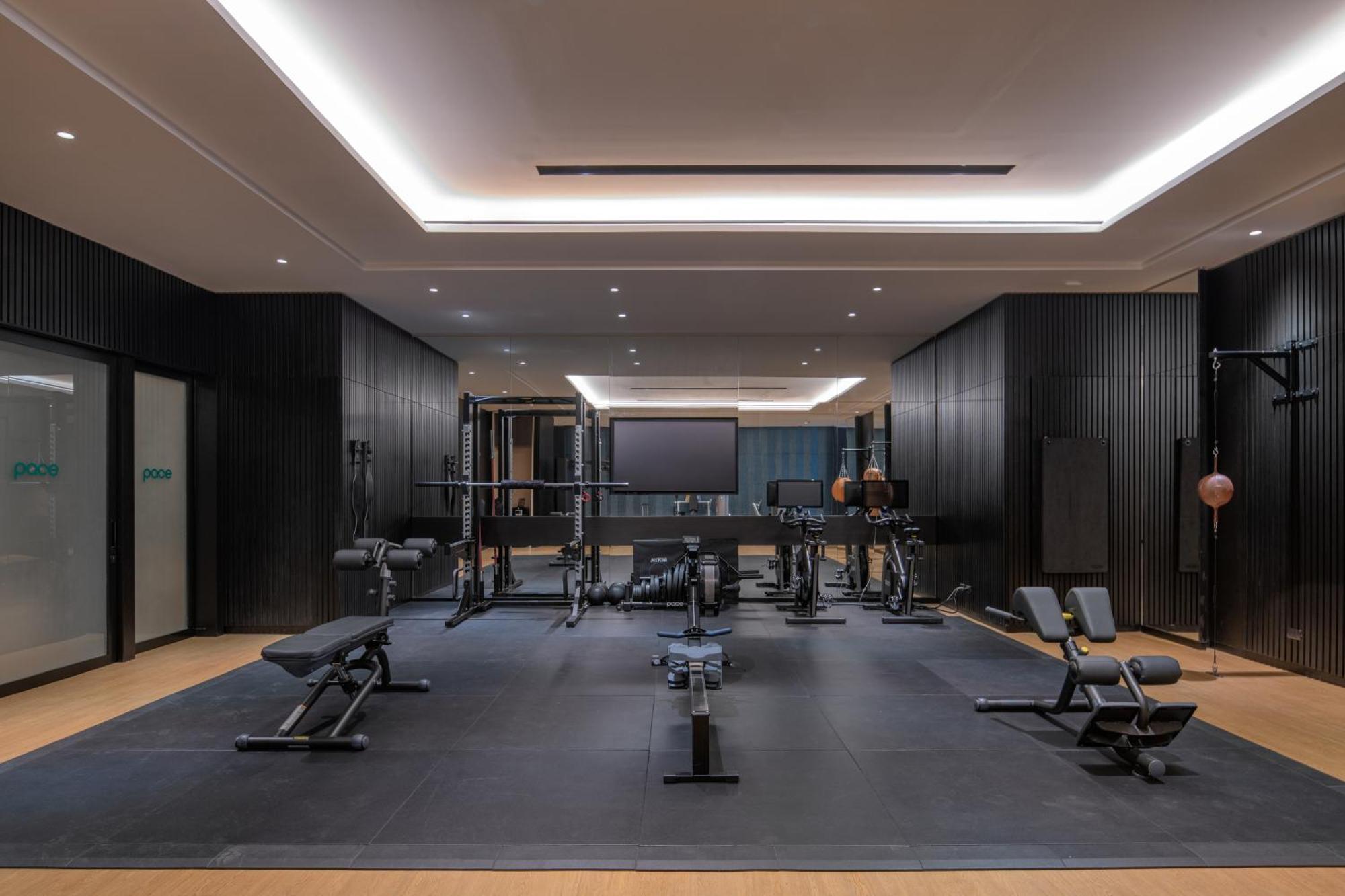 Solaire Resort North Кесон-Сіті Екстер'єр фото