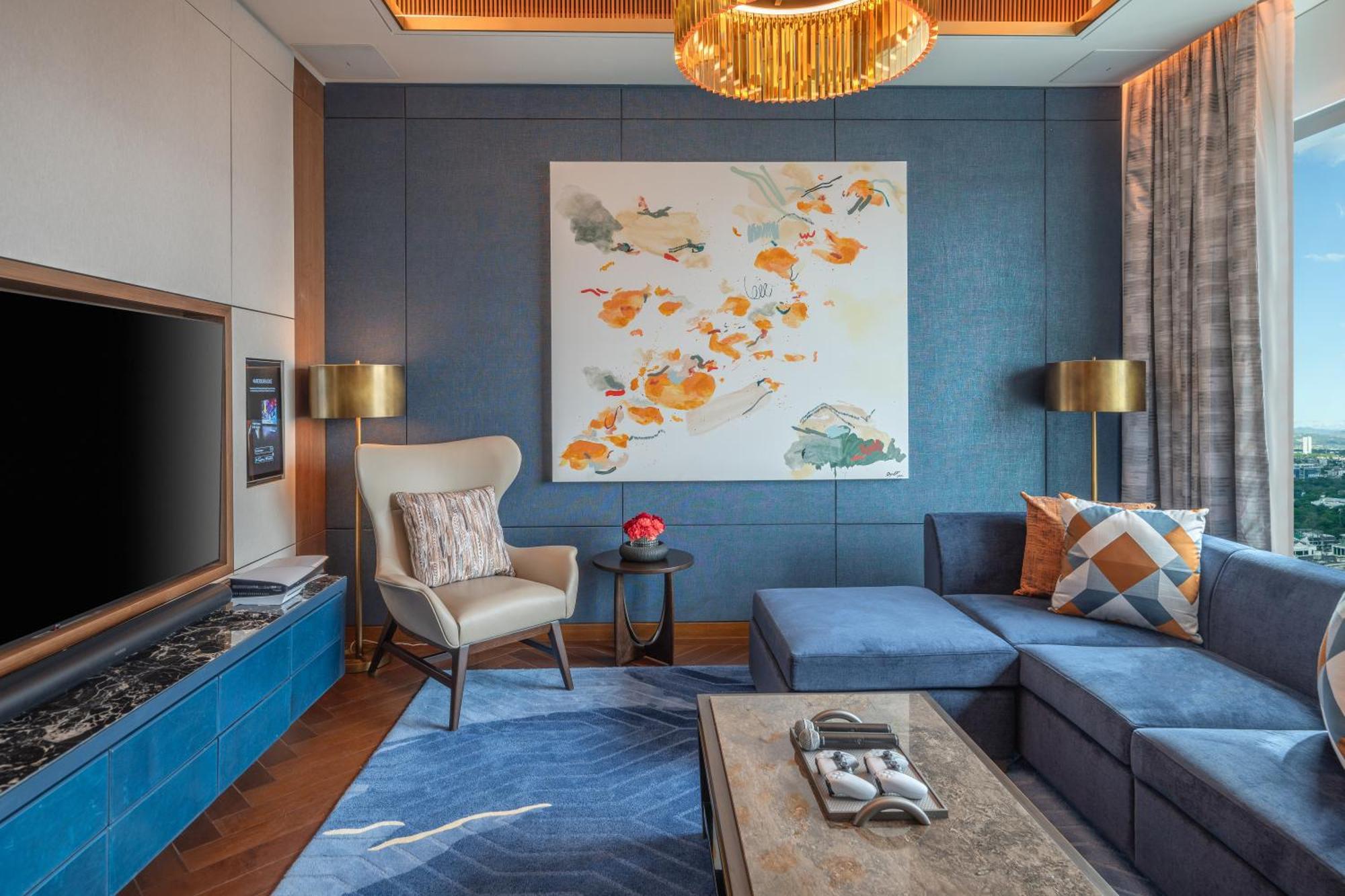 Solaire Resort North Кесон-Сіті Екстер'єр фото