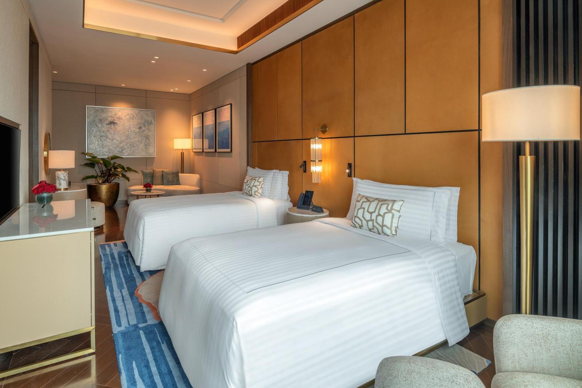 Solaire Resort North Кесон-Сіті Екстер'єр фото