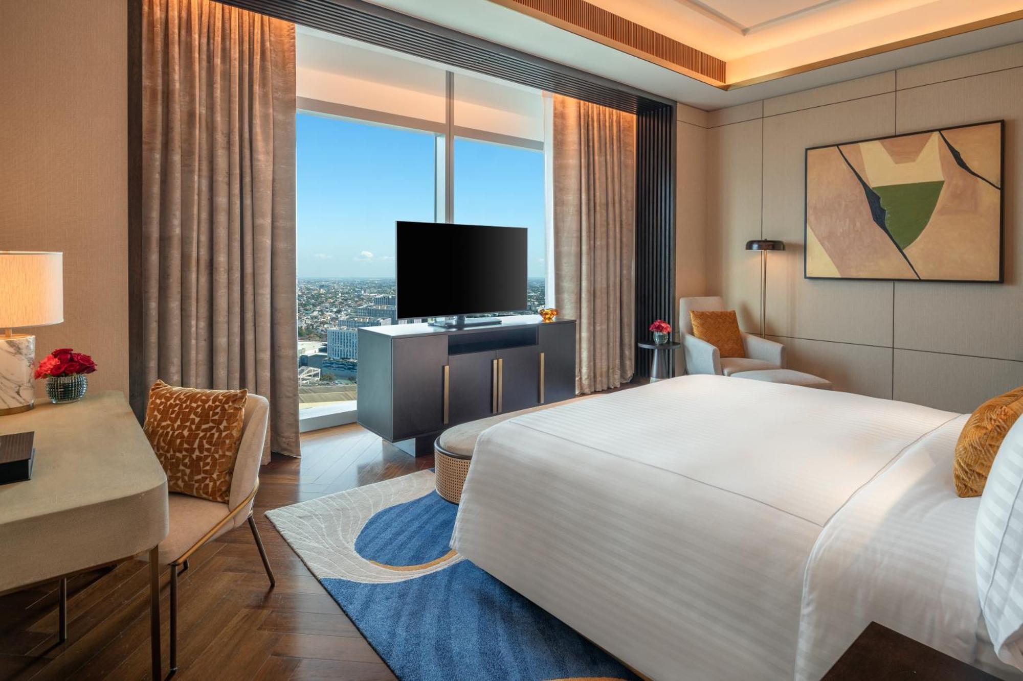 Solaire Resort North Кесон-Сіті Екстер'єр фото
