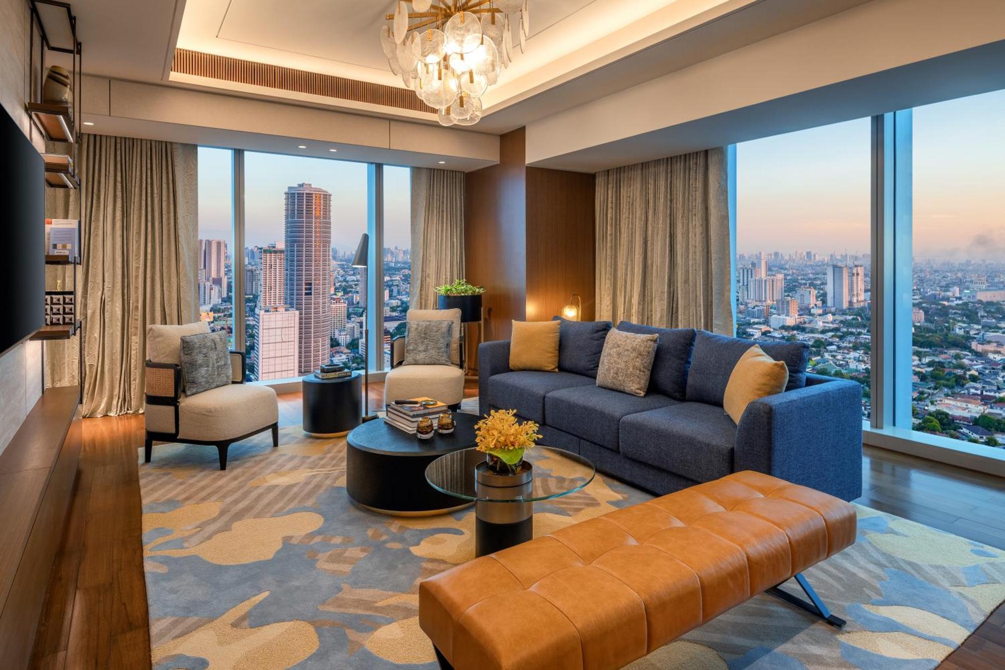 Solaire Resort North Кесон-Сіті Екстер'єр фото